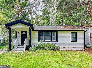 2609 Hood Ave NW, Atlanta, GA 30318