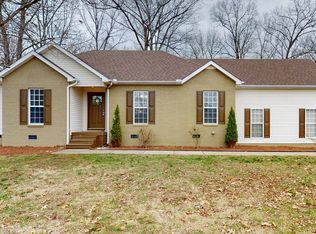 823 Frank Martin Rd, Shelbyville, TN 37160