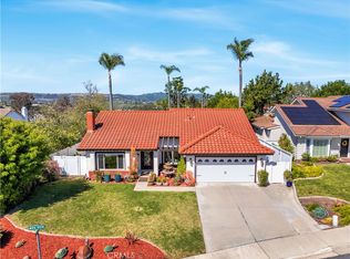29031 Mira Vis, Laguna Niguel, CA 92677