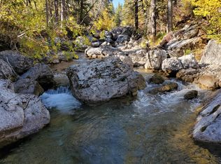 Nhn Elk Creek Rd, Augusta, MT 59410