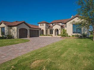 2710 Tom Morris Rd, Odessa, TX 79765