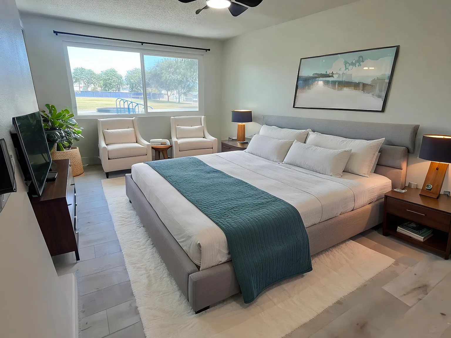 2 bed, $2,795 — Photo 4