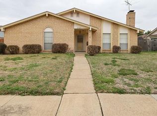3505 Ridgemoor Dr, Garland, TX 75044