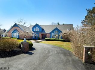 1007 Greenbriar Dr, State College, PA 16801