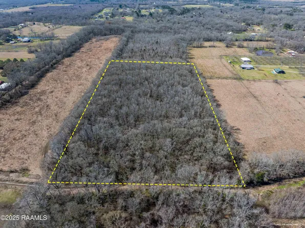 Lot 9, Opelousas, LA 70570