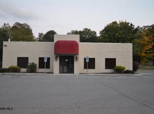 1917 E Pleasant Valley Blvd, Altoona, PA 16602