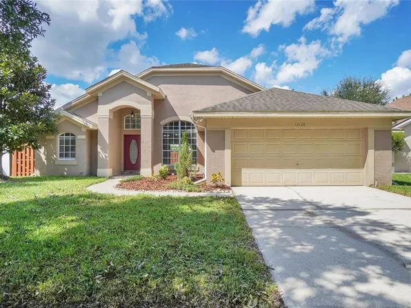 12128 Bellsworth Way, Orlando, FL 32837