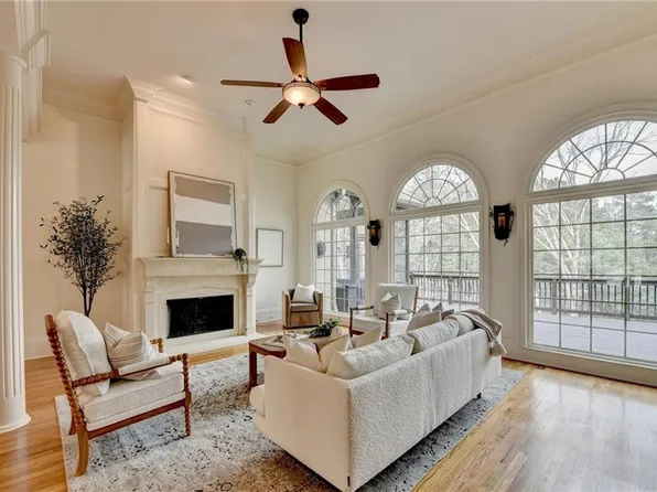 203 Southern Hill Dr, Johns Creek, GA 30097
