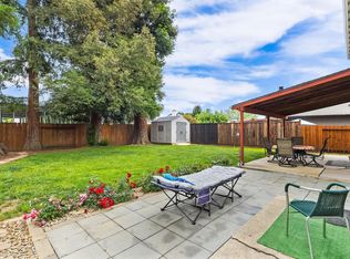 633 Hamilton Drive, Vacaville, CA 95687