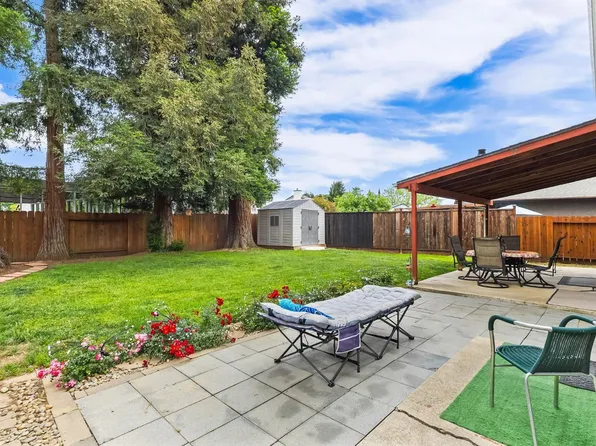 633 Hamilton Drive, Vacaville, CA 95687