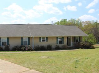 450 Laney Rd, McDonough, GA 30252