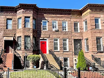 Rented by Parlor Real Estate Corp