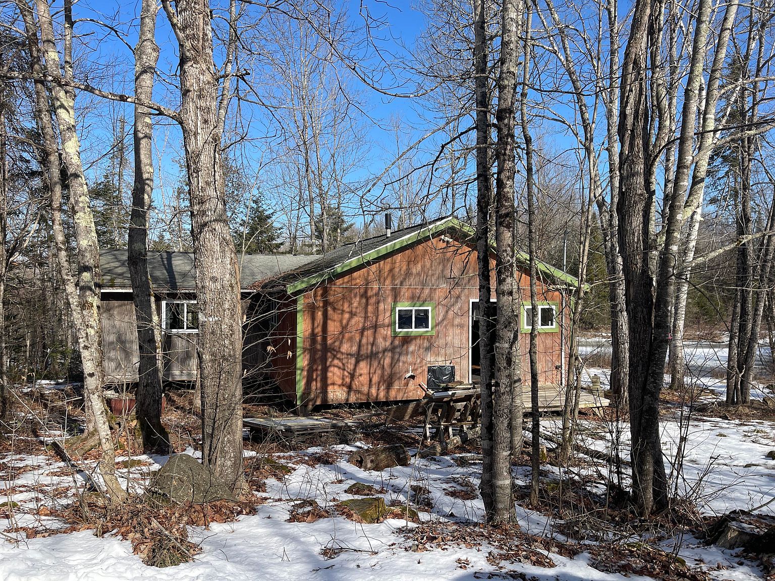 154 Meadow Road, Corinth, ME 04427 Zillow