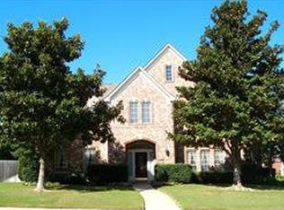 810 Olympic Dr, Keller, TX 76248