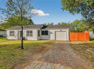 1505 Burt St, Bryan, TX 77802