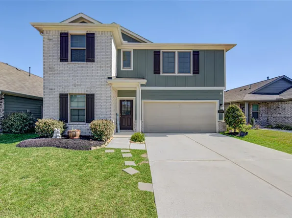 22168 Juniper Crossing Dr, New Caney, TX 77357