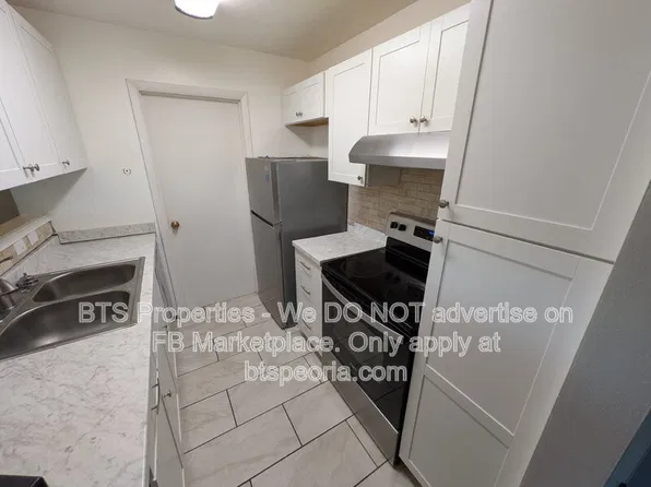 3119 W Willow Knolls Dr Unit 46B, Peoria, IL 61614