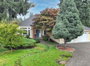24356 SE 43rd Pl, Issaquah, WA