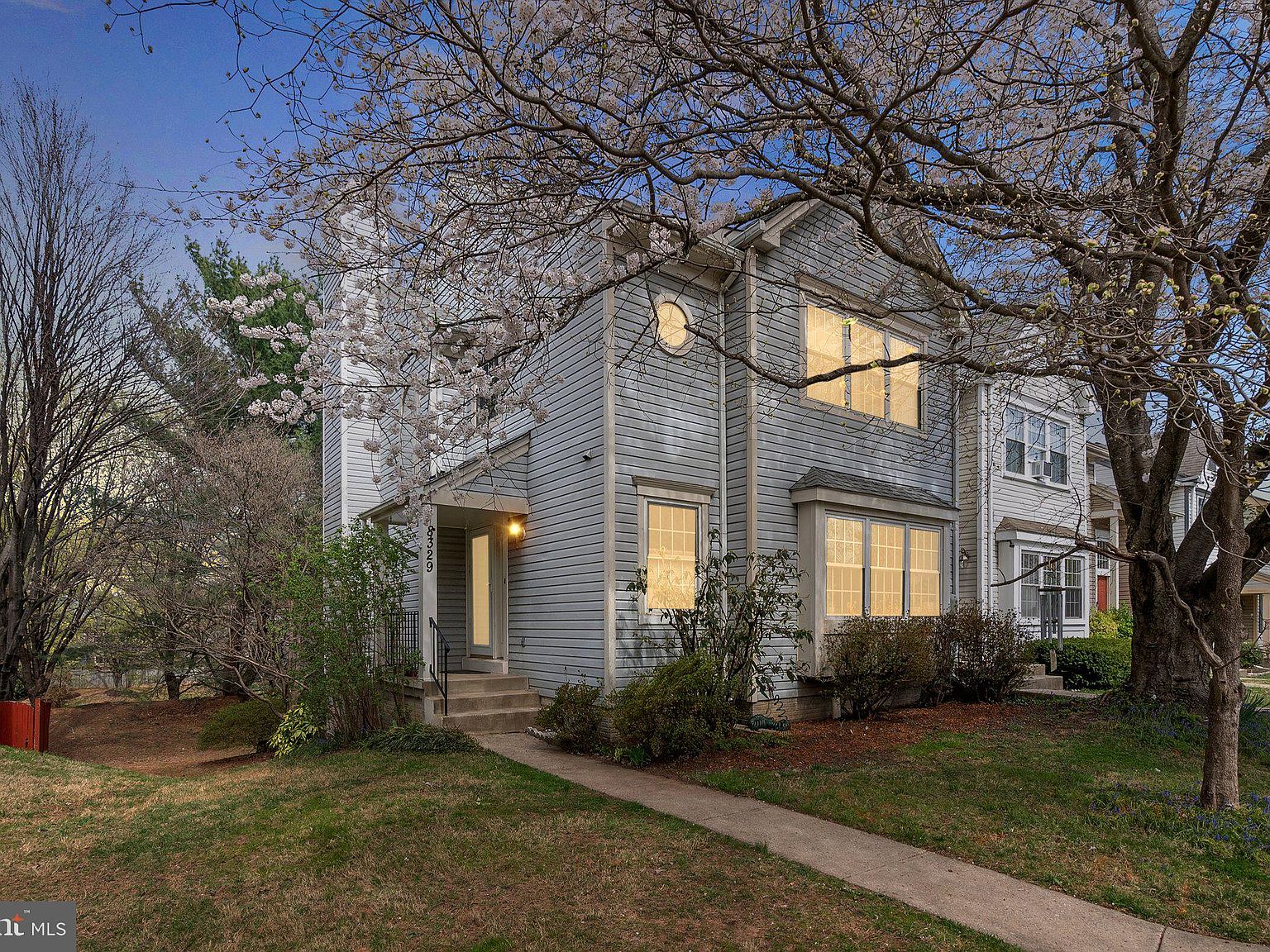 8329 Crooked Pine Ct, Gaithersburg, MD 20877 | Zillow