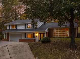 103 James Ave NW, Cleveland, TN 37311