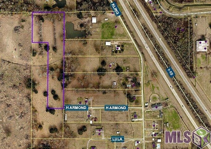 2nd image of Tbd H Armond Rd