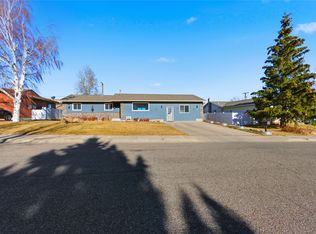 1749 Park Garden Rd, Great Falls, MT 59404