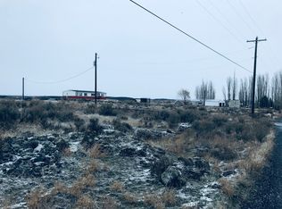 10560 Road 16 NE, Moses Lake, WA 98837