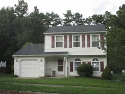 35 Easton Dr, Sicklerville, NJ, 08081