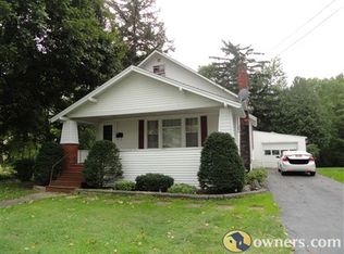 155 Prospect St, Sherrill, NY 13461