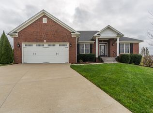 6901 High Point Way, Georgetown, IN 47122