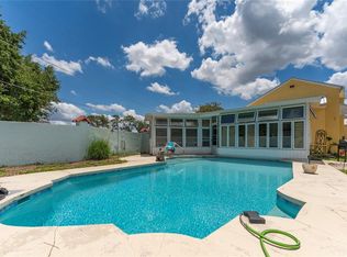 815 Lake Jessie Dr, Winter Haven, FL 33881