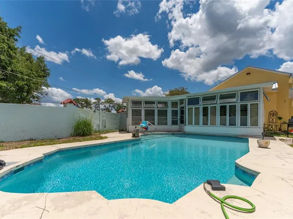 815 Lake Jessie Dr, Winter Haven, FL 33881