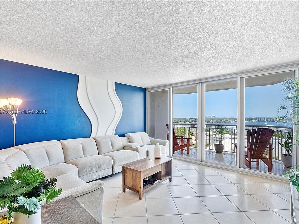 1st image of 18031 Biscayne Blvd APT 1401