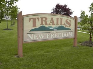 49 Smith Mill Rd, New Freedom, PA 17349