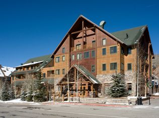 91 River Run Rd #8122, Dillon, CO 80435