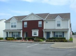 5001 73rd Ave, La Vergne, TN 37086