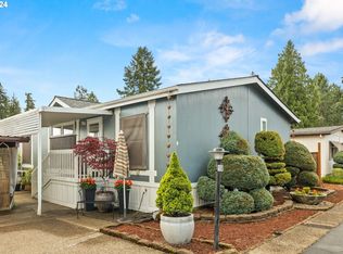 15130 S Maplelane Rd UNIT 15, Oregon City, OR 97045