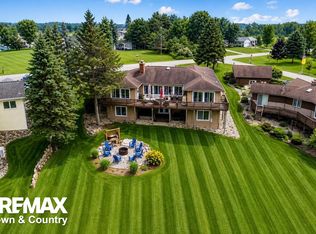 4564 Hamilton Way, Gladwin, MI 48624