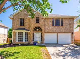 2119 Rustic Ridge Dr, Keller, TX 76248