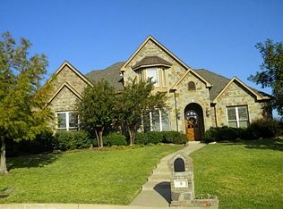 5 Crestlake Ct, Mansfield, TX 76063