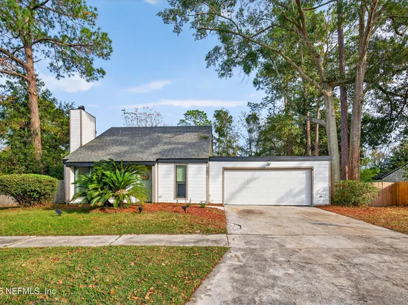 8305 CORALBERRY Lane, Jacksonville, FL 32244