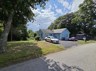 40 Upper Gore Rd, Webster, MA 01570