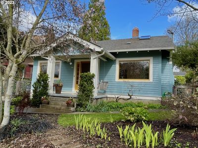 826 SE 55th Ave, Portland, OR, 97215