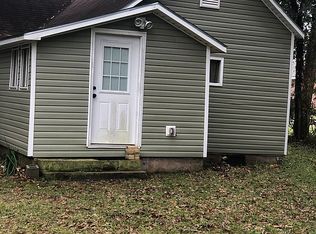 41 E Sherman Ave, Lenox, GA 31637