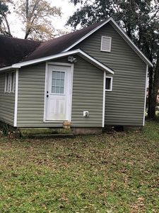 41 E Sherman Ave, Lenox, GA, 31637