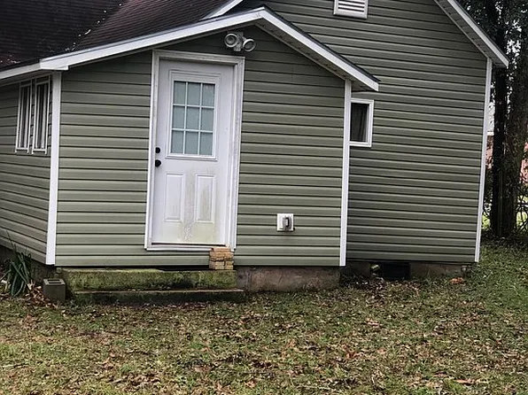 41 E Sherman Ave, Lenox, GA 31637