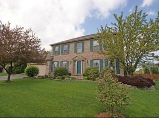 2603 Partlow Dr, Naperville, IL 60564