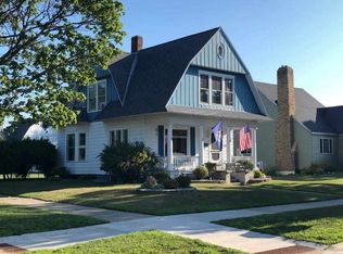 4660 Beaver Ln, Rock, MI 49880