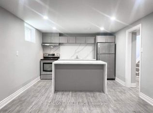 99 Warren Ave #BASEMENT, Hamilton, ON L9A 3C7