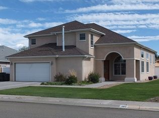 906 Weber Ct, Alamosa, CO 81101